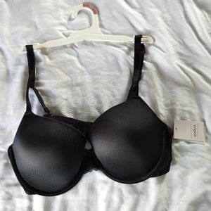 ✨NWT Auden Push-Up T shirt Bra